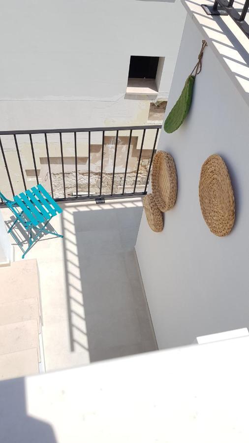 Appartamento Nisea Polignano a Mare Esterno foto