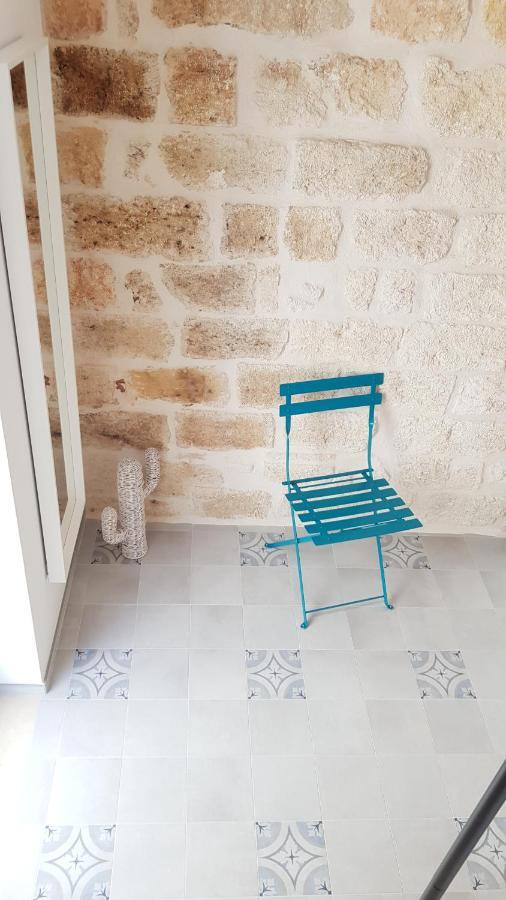Appartamento Nisea Polignano a Mare Esterno foto