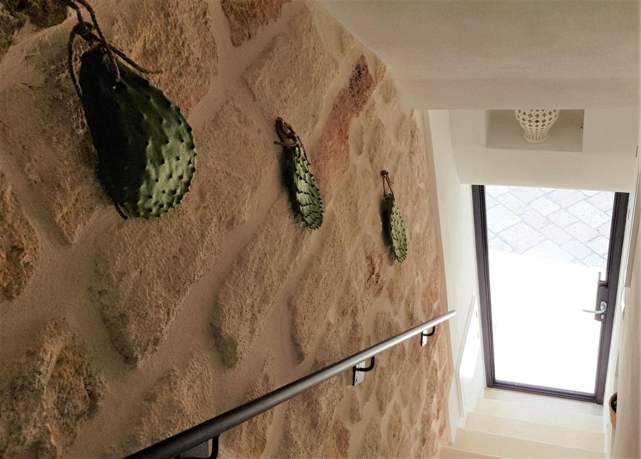 Appartamento Nisea Polignano a Mare Esterno foto